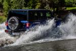 Jeep Wrangler Unlimited Sahara 1941 by Mopar 2019 года (EU)